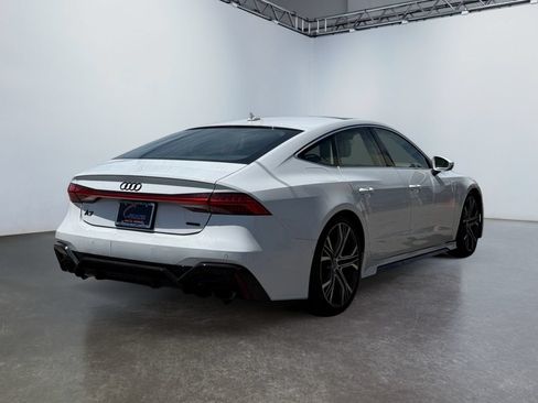 Used 2019 Audi A7 3.0T Prestige AWD/4WD image 5