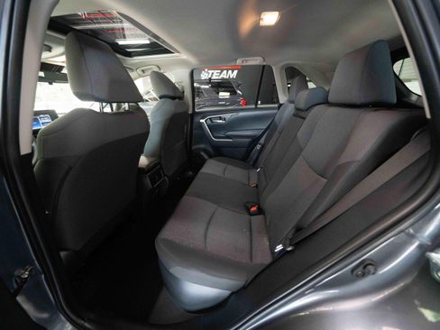 Used 2019 Toyota RAV4 XLE w/ Convenience Package AWD/4WD image 23