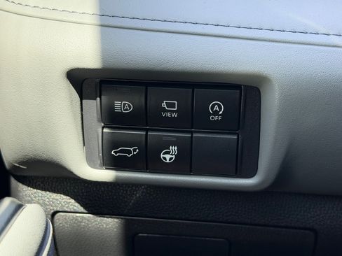 Used 2023 Toyota Highlander Platinum FWD image 26