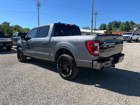 Used 2023 Ford F150 Platinum w/ Equipment Group 701A High AWD/4WD image 6