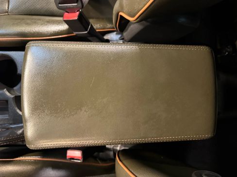 Used 2011 Jeep Liberty 70th Anniversary image 15