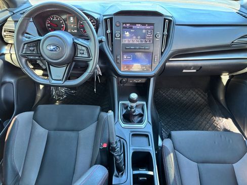 Used 2022 Subaru WRX image 12