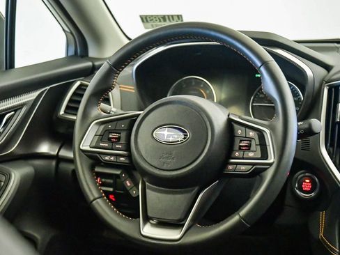 Used 2023 Subaru Crosstrek 2.5i Limited image 13