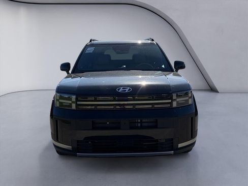 New 2026 Hyundai Santa Fe Limited AWD/4WD image 8