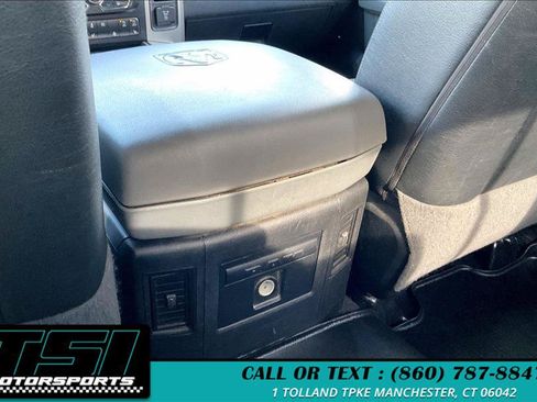 Used 2016 RAM 1500 Big Horn AWD/4WD image 32