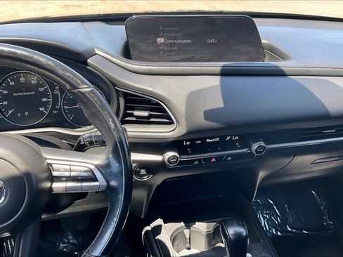 Used 2021 MAZDA CX-30 AWD 2.5 S w/ Select Package image 6