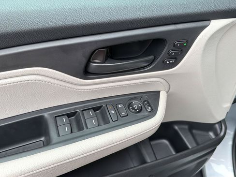 New 2026 Honda Odyssey EX-L image 31