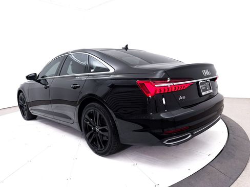 Used 2023 Audi A6 2.0T Premium AWD/4WD image 16