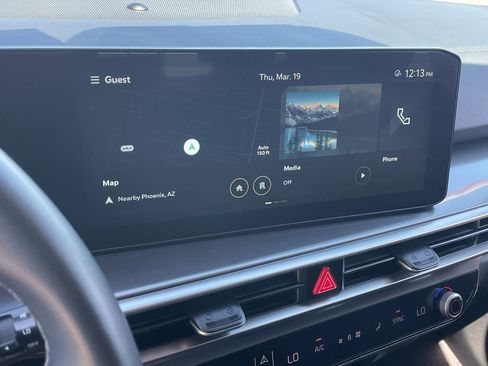 Certified 2025 Kia Sorento S image 24