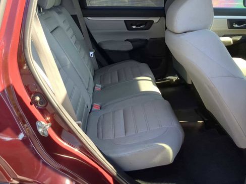 Used 2019 Honda CR-V LX image 24