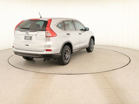 Used 2015 Honda CR-V LX image 6