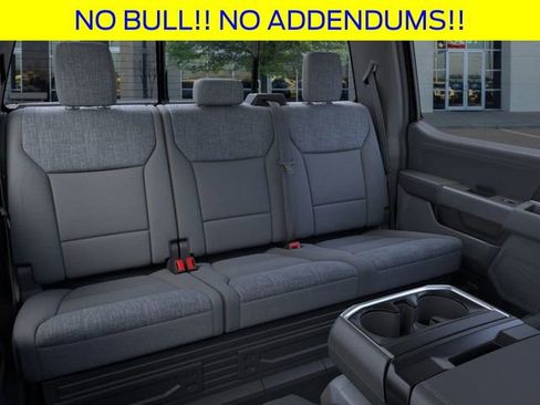 New 2026 Ford F150 XLT image 11