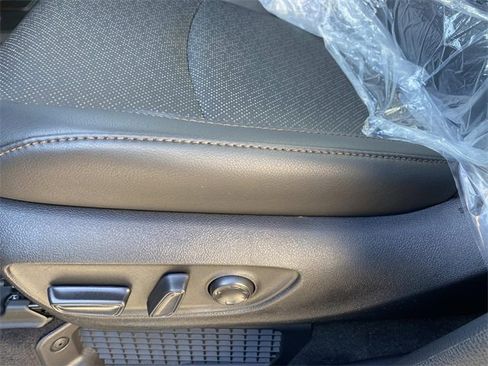 New 2026 Toyota Sienna Limited image 11