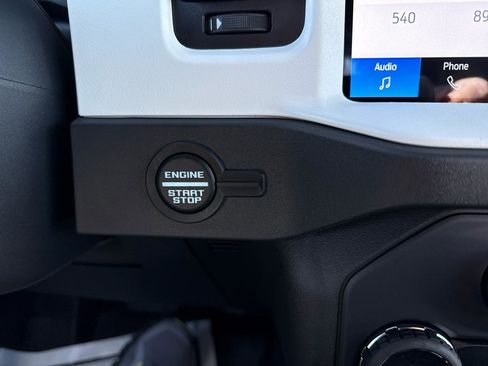 New 2025 Ford Bronco Stroppe Edition AWD/4WD image 46