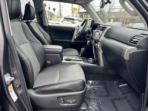 Used 2017 Toyota 4Runner SR5 Premium image 27