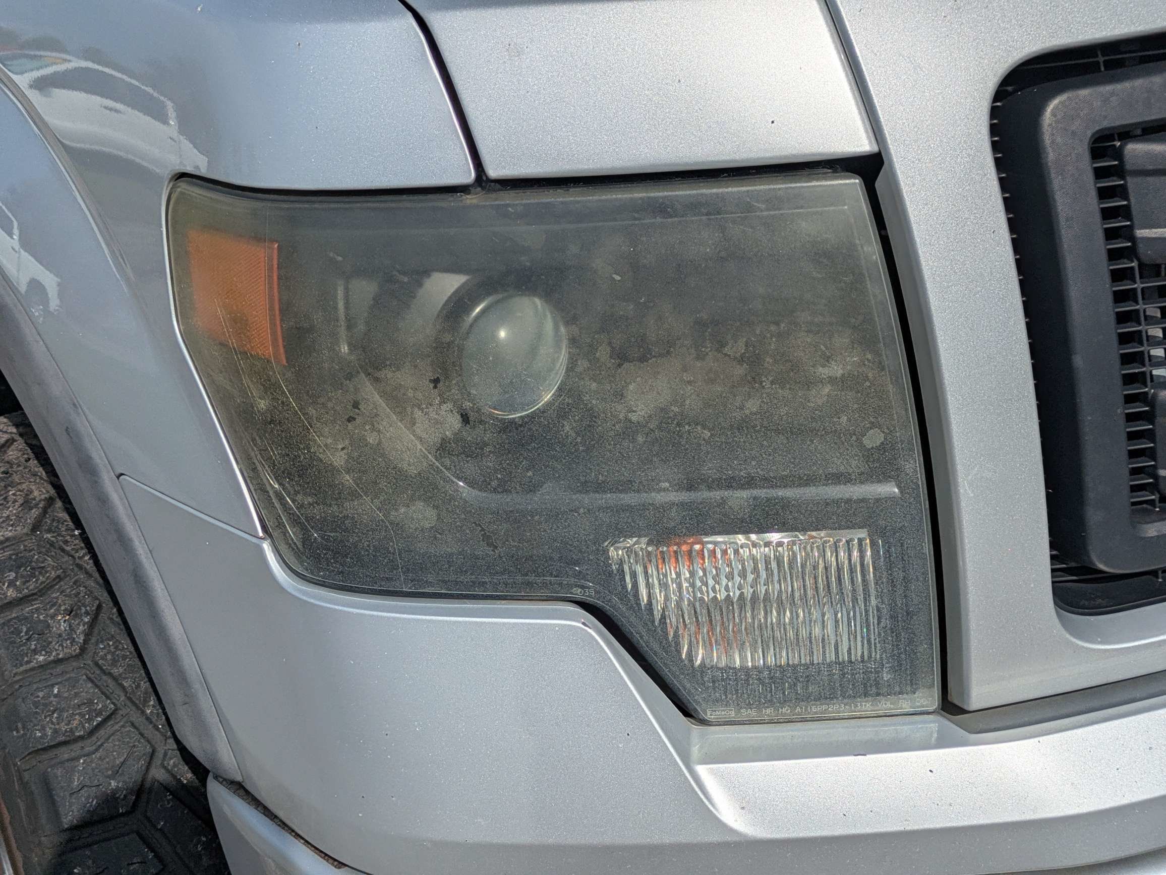 Used 2013 Ford F150 FX4 w/ Luxury Equipment Group AWD/4WD image 10
