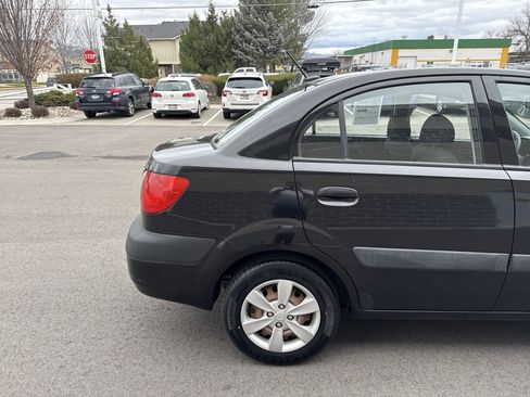 Used 2009 Kia Rio LX image 6