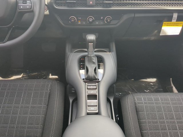 New 2027 Honda HR-V LX image 17