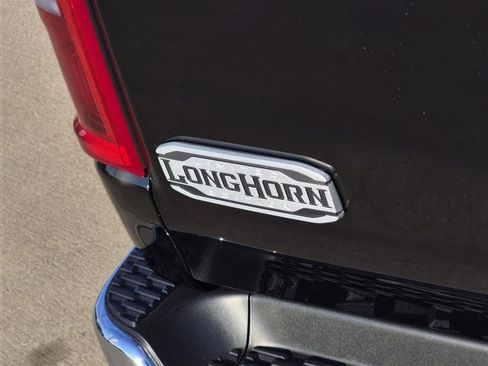 New 2026 RAM 1500 Limited AWD/4WD image 9