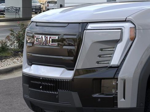 New 2026 GMC Sierra EV Elevation image 13