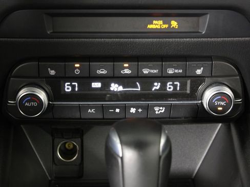 Used 2021 MAZDA CX-5 Touring w/ Touring Preferred SV Package image 20