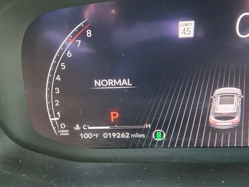 Certified 2024 Acura MDX FWD image 26