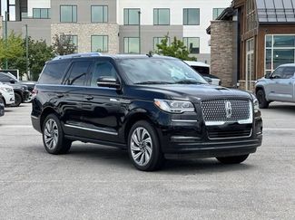 Used 2024 Lincoln Navigator Reserve AWD/4WD video 1
