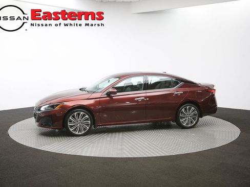 Used 2023 Nissan Altima 2.5 SL image 84