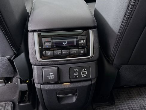 New 2025 Subaru Ascent Bronze Edition image 26
