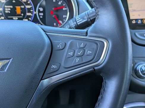 Used 2024 Chevrolet Malibu LT image 25