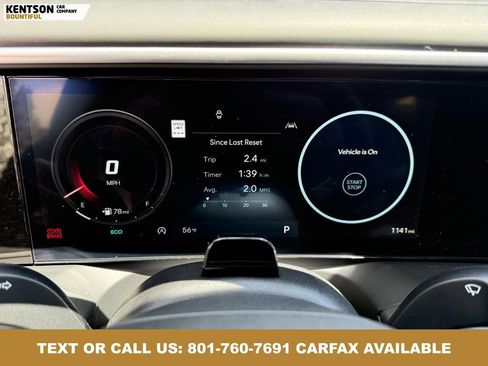 Used 2026 Hyundai Palisade Calligraphy AWD/4WD image 16