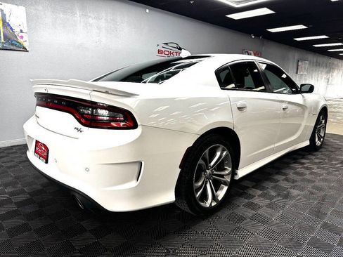 Used 2022 Dodge Charger R/T image 14