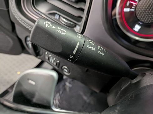 Used 2023 Dodge Challenger R/T Scat Pack image 20