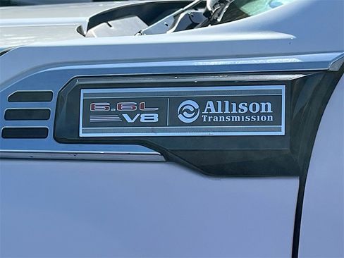 Used 2024 GMC Sierra 2500 Pro w/ Convenience Package image 32