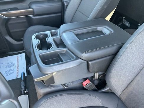 Used 2019 Chevrolet Silverado 1500 LT w/ Bed Protection Package image 20