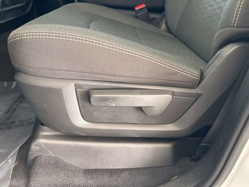 Used 2025 RAM 3500 Tradesman image 43