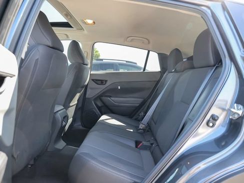 Certified 2026 Subaru Crosstrek 2.5i Premium AWD/4WD image 40