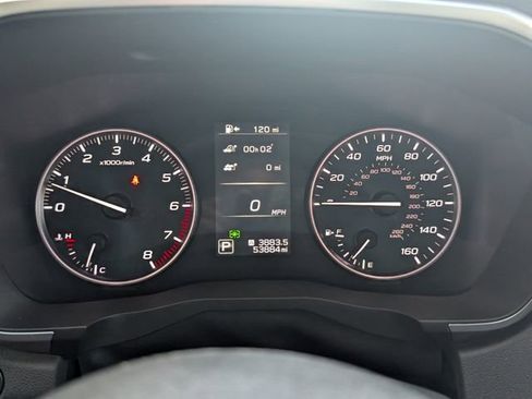 Used 2024 Subaru Ascent Touring image 15