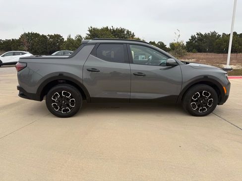 Certified 2024 Hyundai Santa Cruz SEL w/ Activity Package image 4