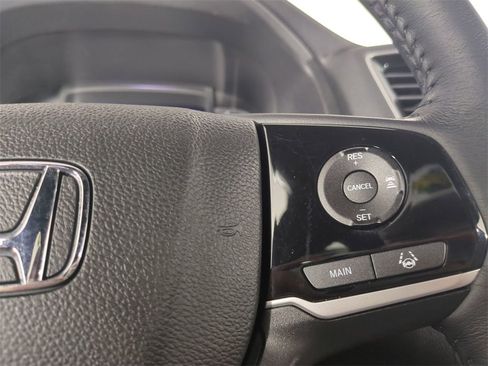 Used 2021 Honda Passport Touring image 34