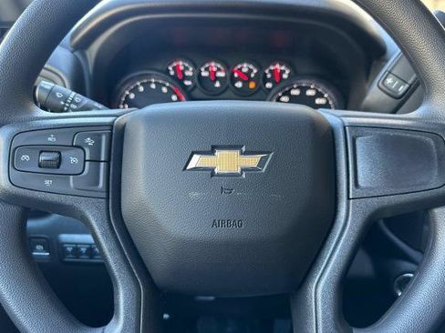 New 2026 Chevrolet Silverado 2500 W/T w/ WT Convenience Package RWD image 24