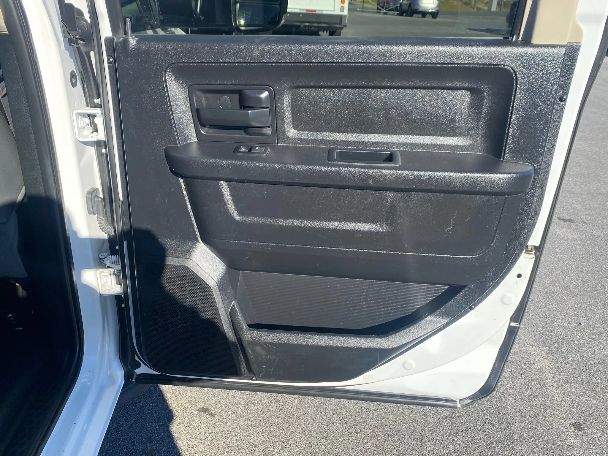 Used 2016 RAM 4500 Tradesman AWD/4WD image 30