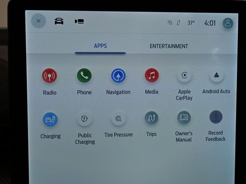 Used 2022 Ford Mustang Mach-E Premium image 24