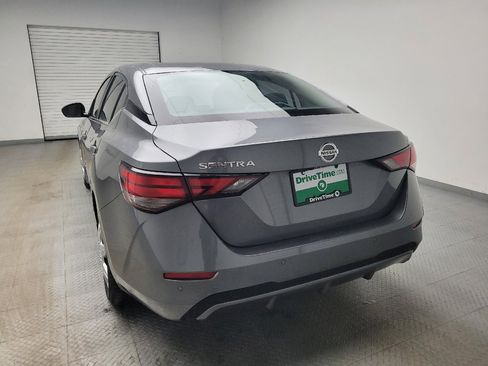 Used 2021 Nissan Sentra S image 6