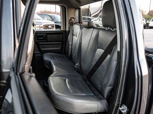 Used 2019 RAM 1500 Tradesman image 35