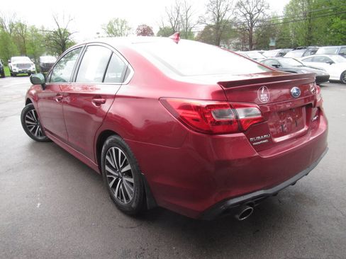 Used 2018 Subaru Legacy 2.5i Premium AWD/4WD image 12