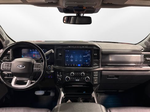 Used 2023 Ford F350 Lariat w/ Sport Appearance Package image 25