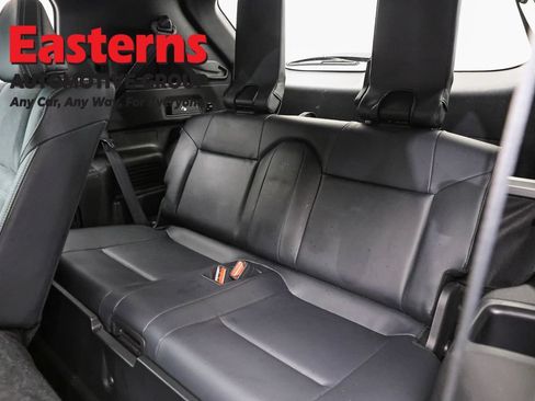 Used 2023 Mitsubishi Outlander SE AWD/4WD image 25