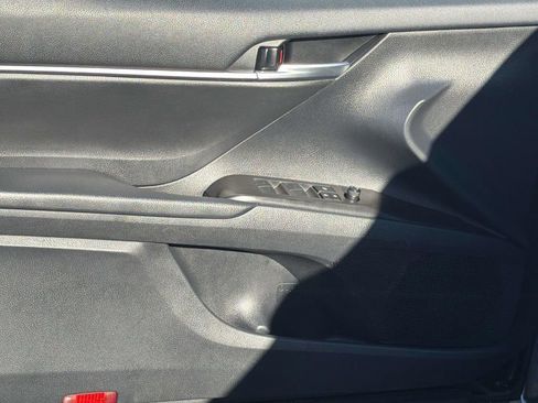 Certified 2024 Toyota Camry SE w/ Convenience Package FWD image 25