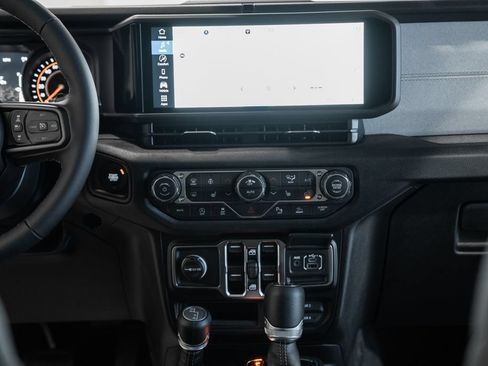 New 2026 Jeep Wrangler Unlimited Sport AWD/4WD image 21